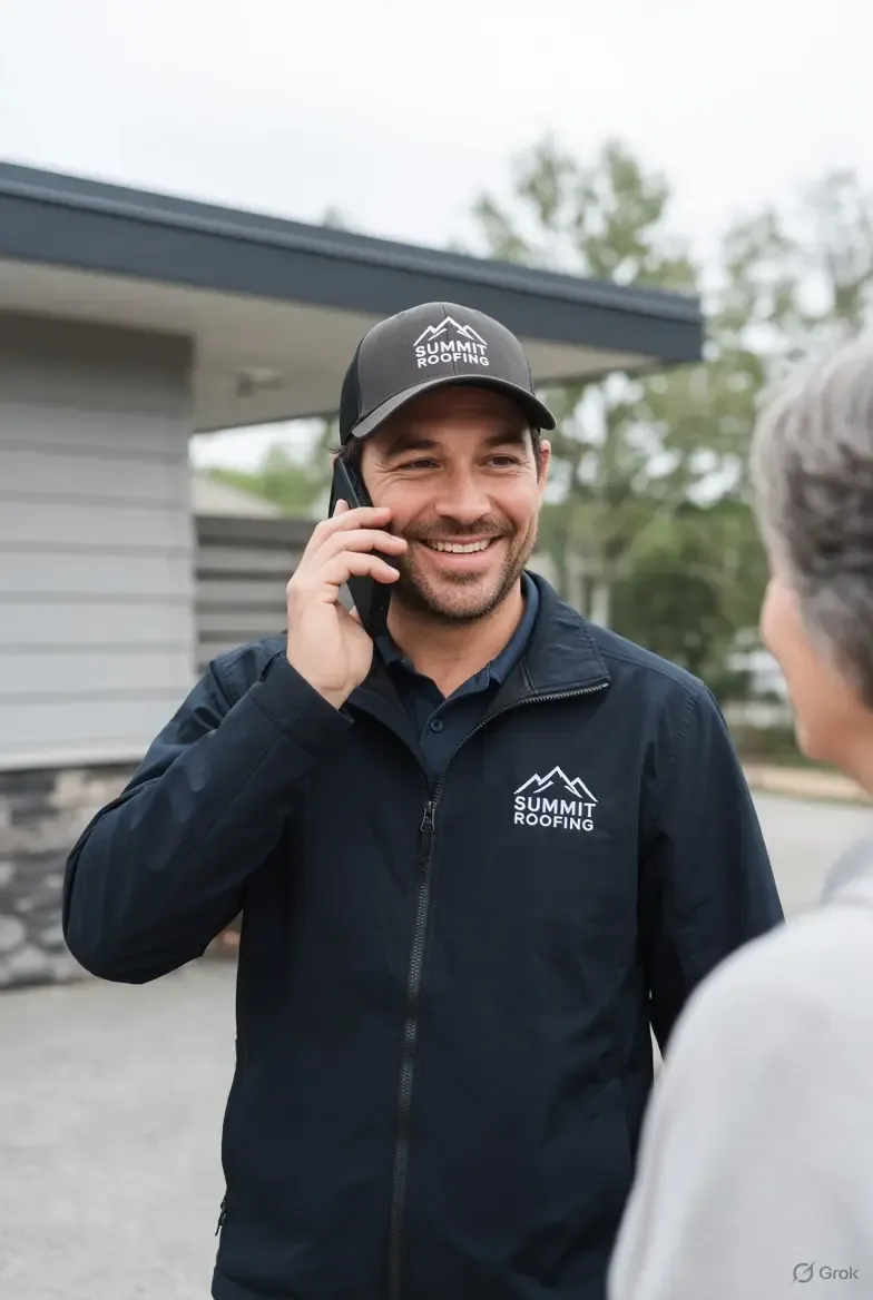 Flat Roof Leak Repair Richland, IN FAQs